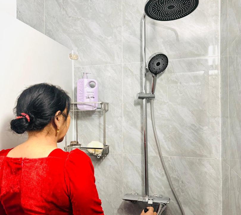 Photo of Bathroom in Thai Binh