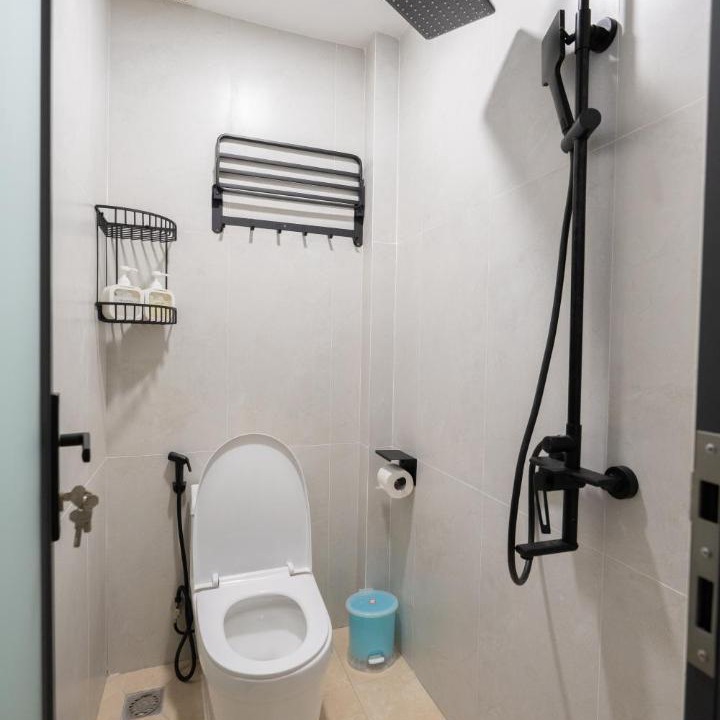 Photo of Bathroom in Thuan An