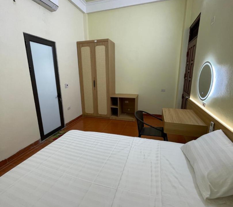 Photo of Bedroom in Hoa Lu