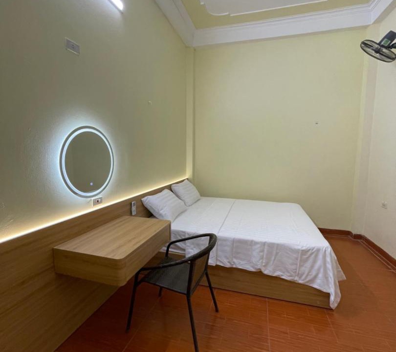 Photo of Bedroom in Hoa Lu