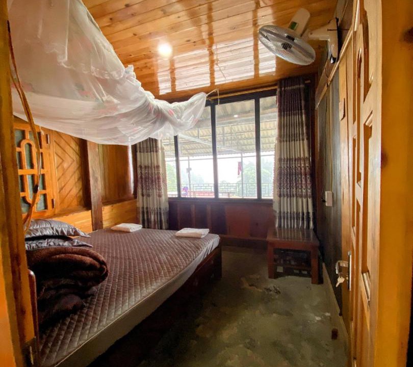 Photo of Bedroom in Sa Pa