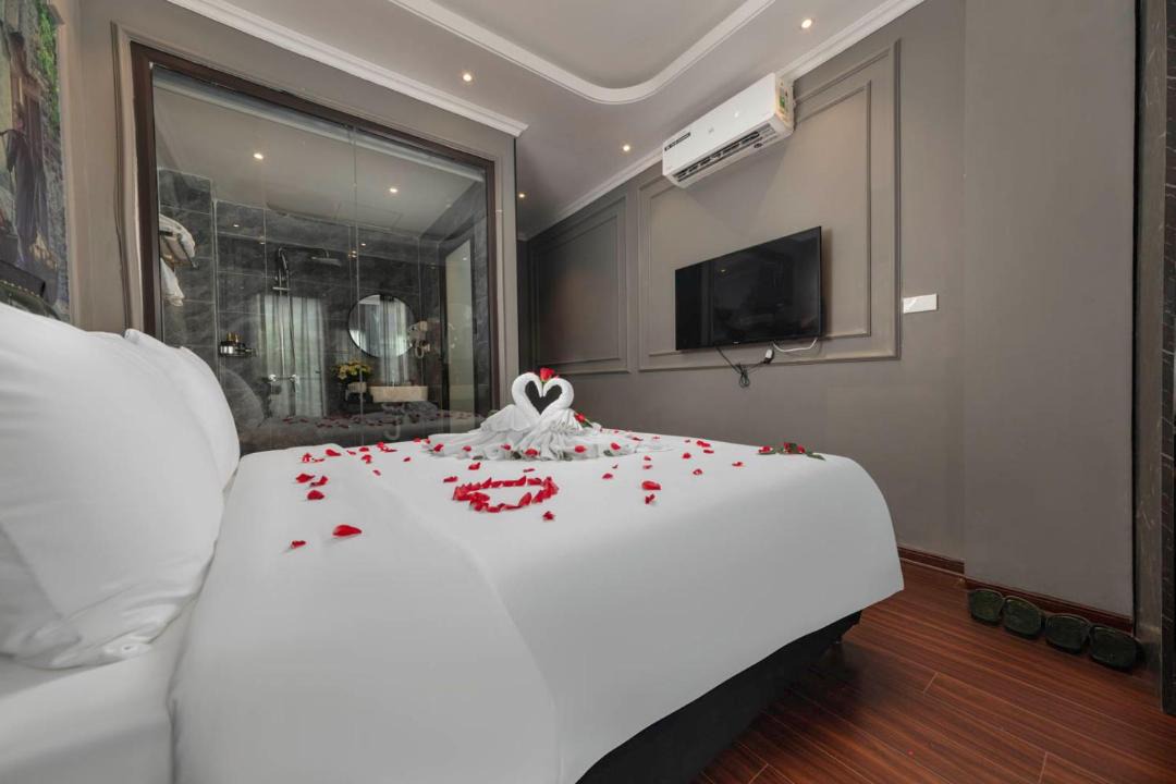 Photo of Bedroom in Hang Bac