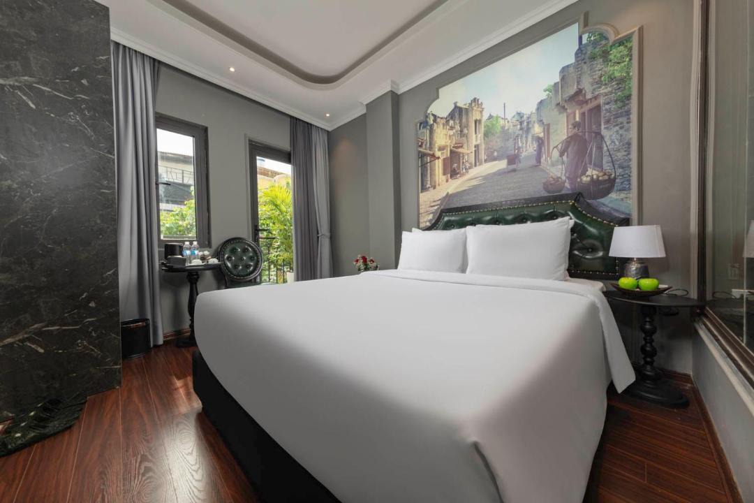 Photo of Bedroom in Hang Bac