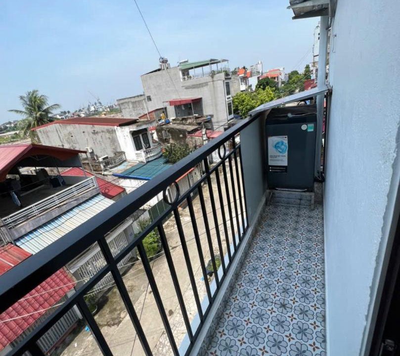 Photo of Patio Balcony in Ngo Quyen