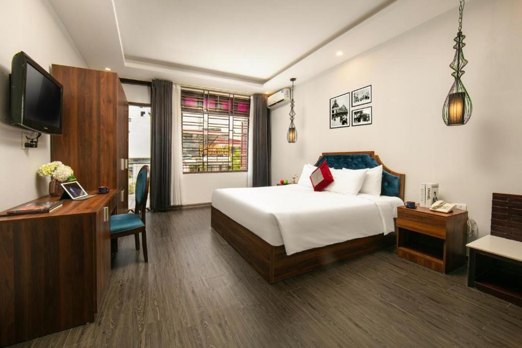 Photo of Bedroom in Hang Bo