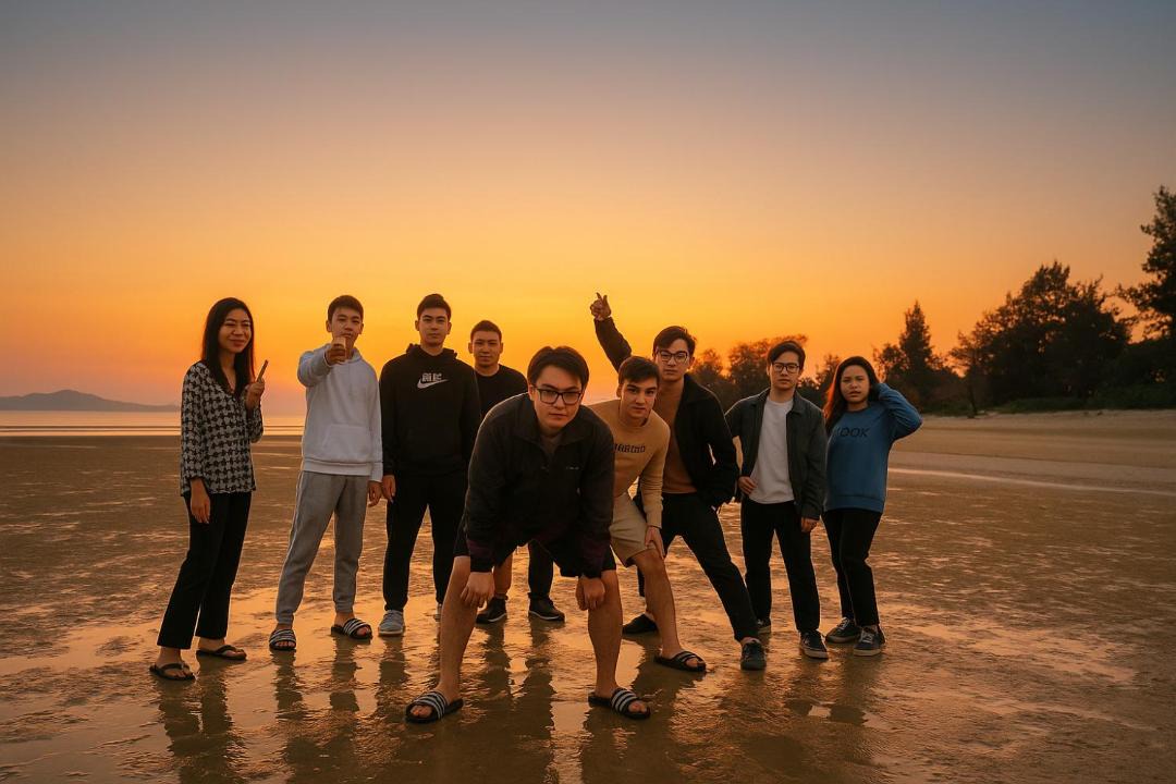 Photo of Others in Mong Cai
