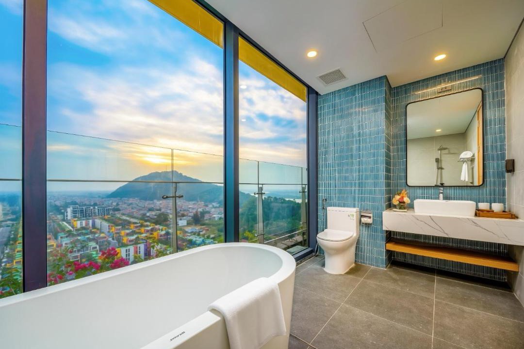 Photo of Bathroom in Hoang Hoa