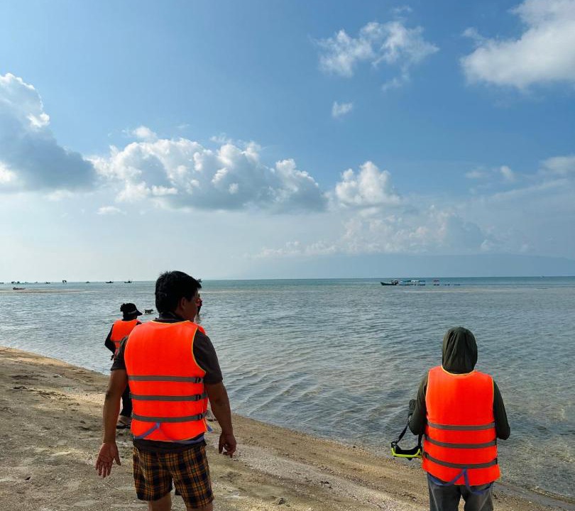 Photo of Human In Picture in Phu Quoc