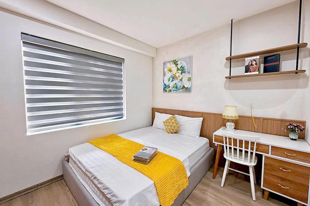 Photo of Bedroom in Viet Yen