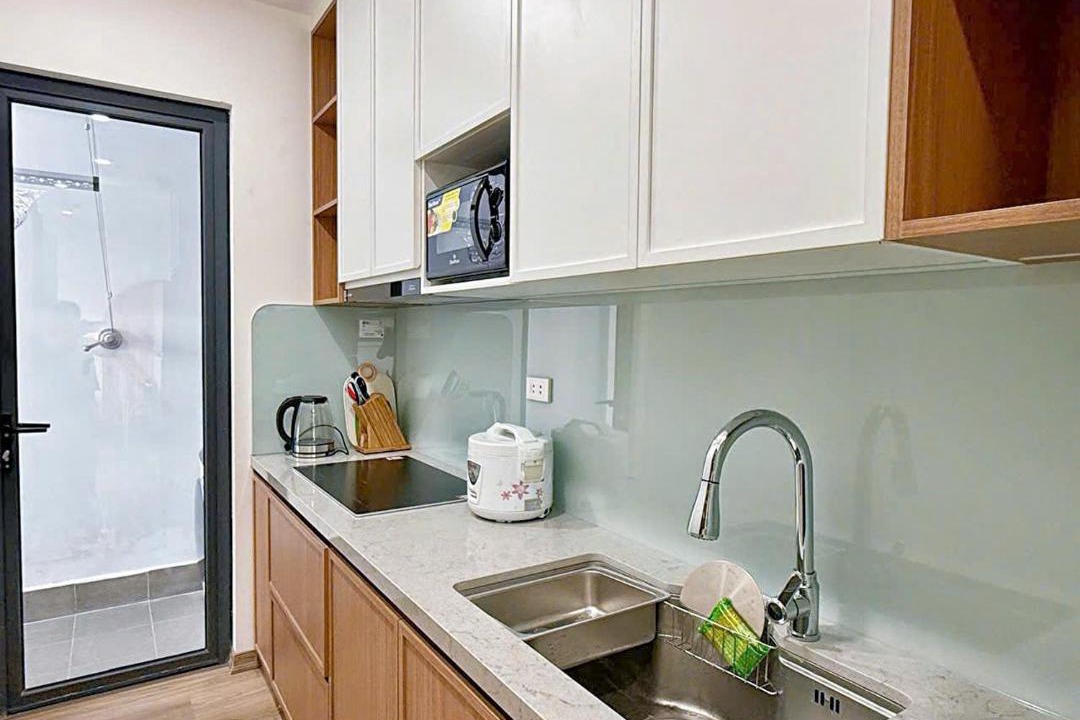 Photo of Kitchen in Viet Yen