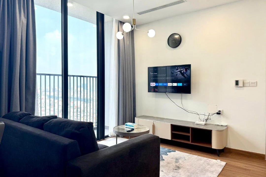 Photo of Livingroom in Binh Thuan