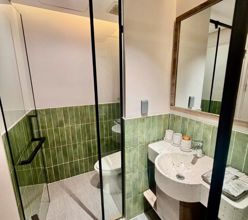 Photo of Bathroom in Khem Beach