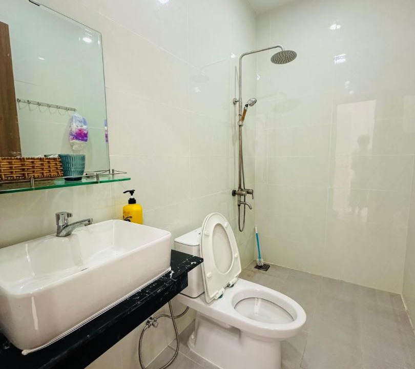 Photo of Bathroom in Ganh Dau