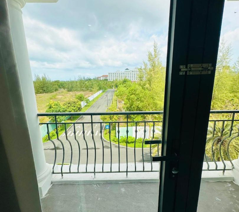 Photo of Patio Balcony in Ganh Dau