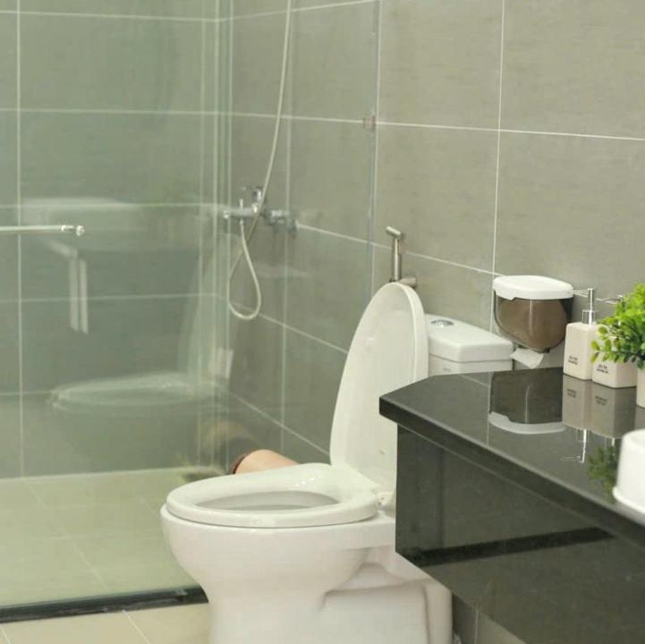 Photo of Bathroom in Rach Gia