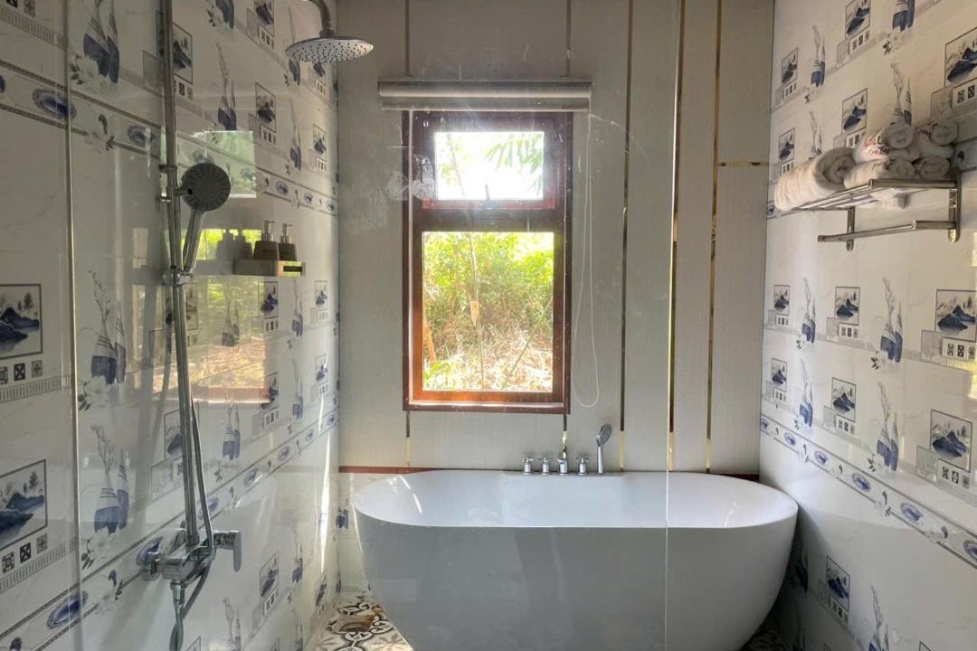 Photo of Bathroom in Hiep Ninh