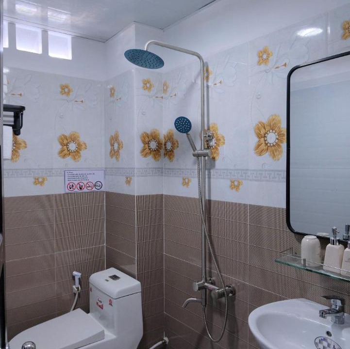 Photo of Bathroom in My Tho
