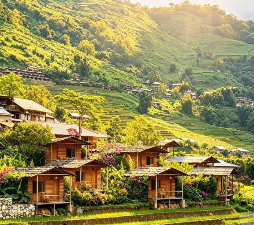 Photo of Others in Sa Pa