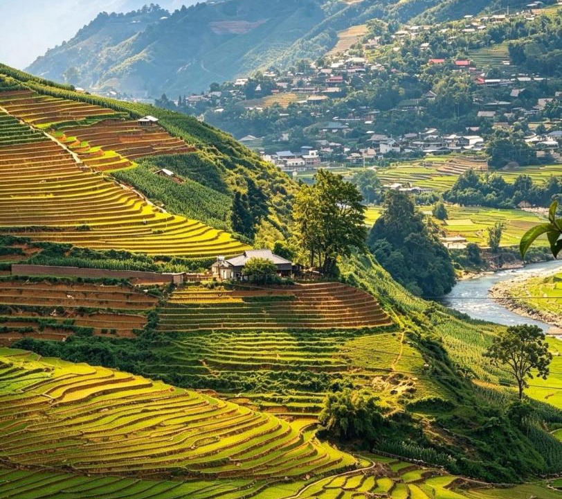 Photo of Others in Sa Pa