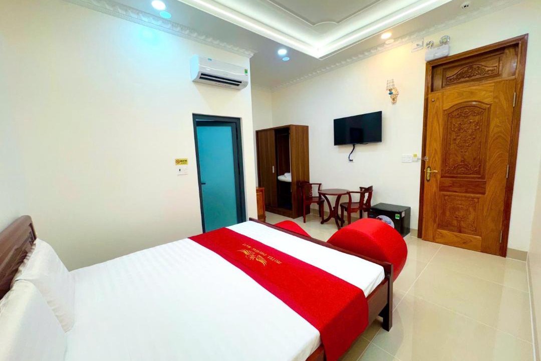 Photo of Bedroom in Ben Luc