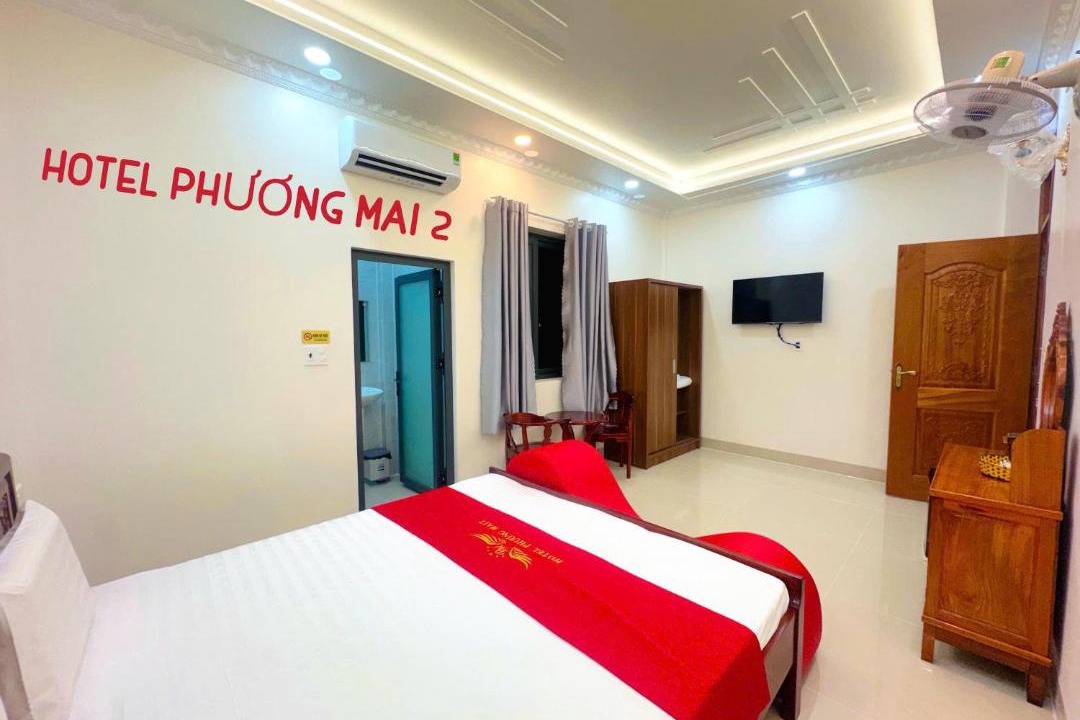 Photo of Bedroom in Ben Luc