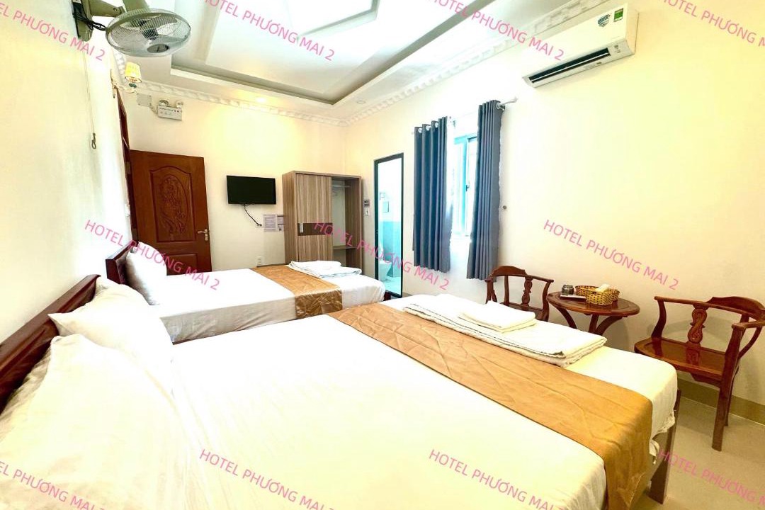 Photo of Bedroom in Ben Luc