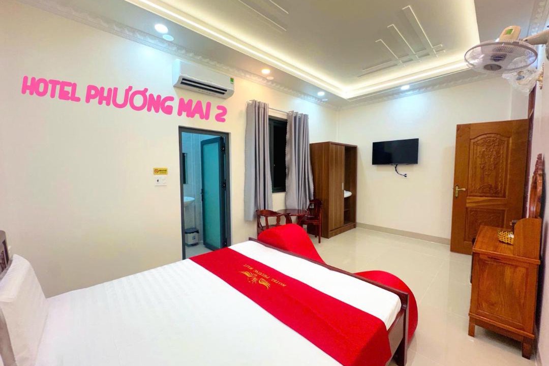 Photo of Bedroom in Ben Luc