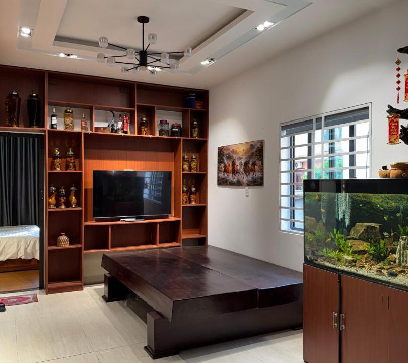 Photo of Livingroom in An Hai Đong