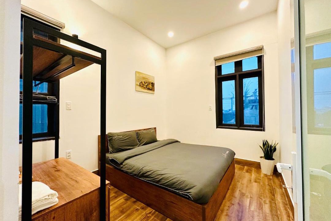 Photo of Bedroom in Phuong
