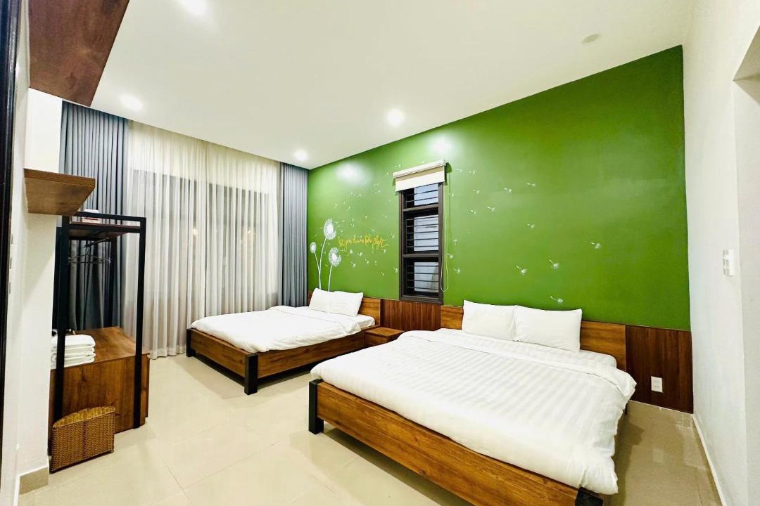 Photo of Bedroom in Phuong