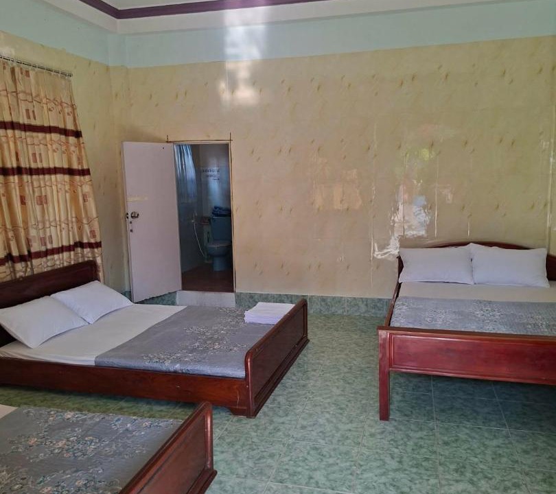 Photo of Bedroom in Ha Tien