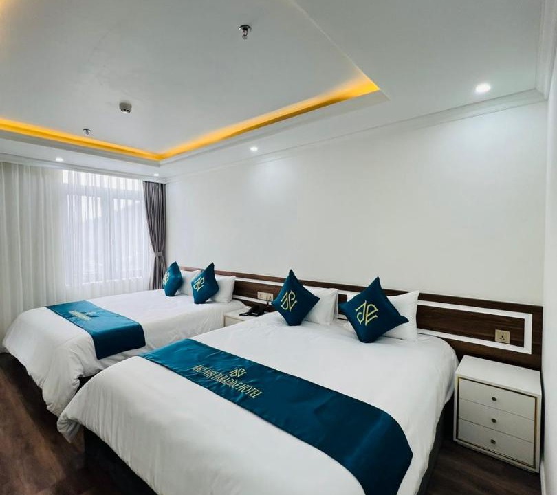 Photo of Bedroom in Moc Chau