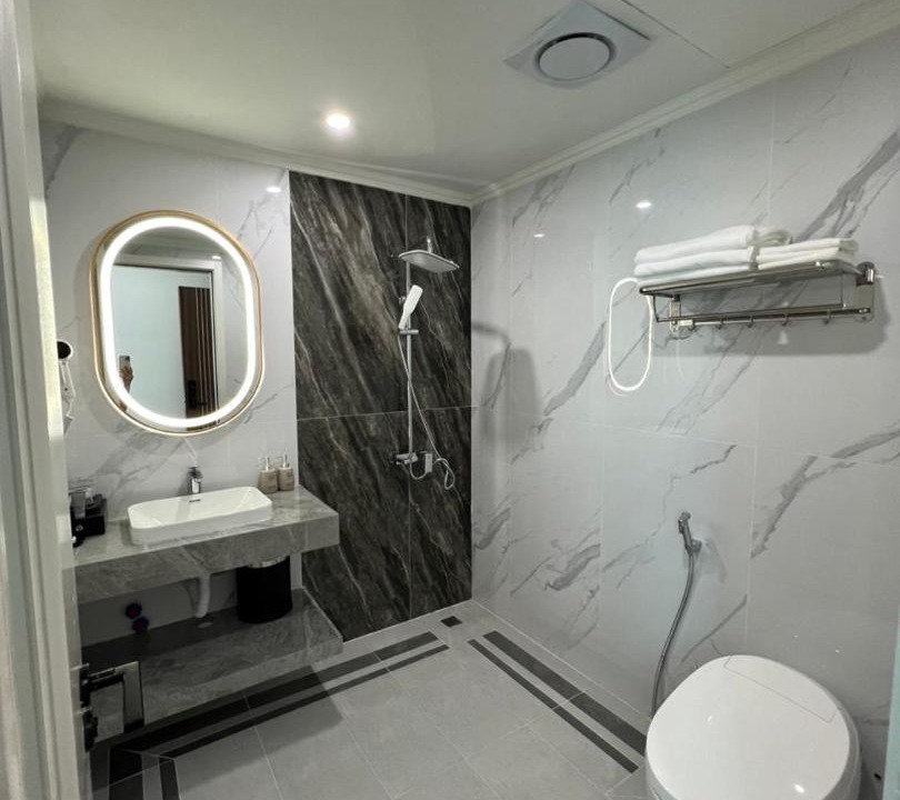 Photo of Bathroom in Moc Chau