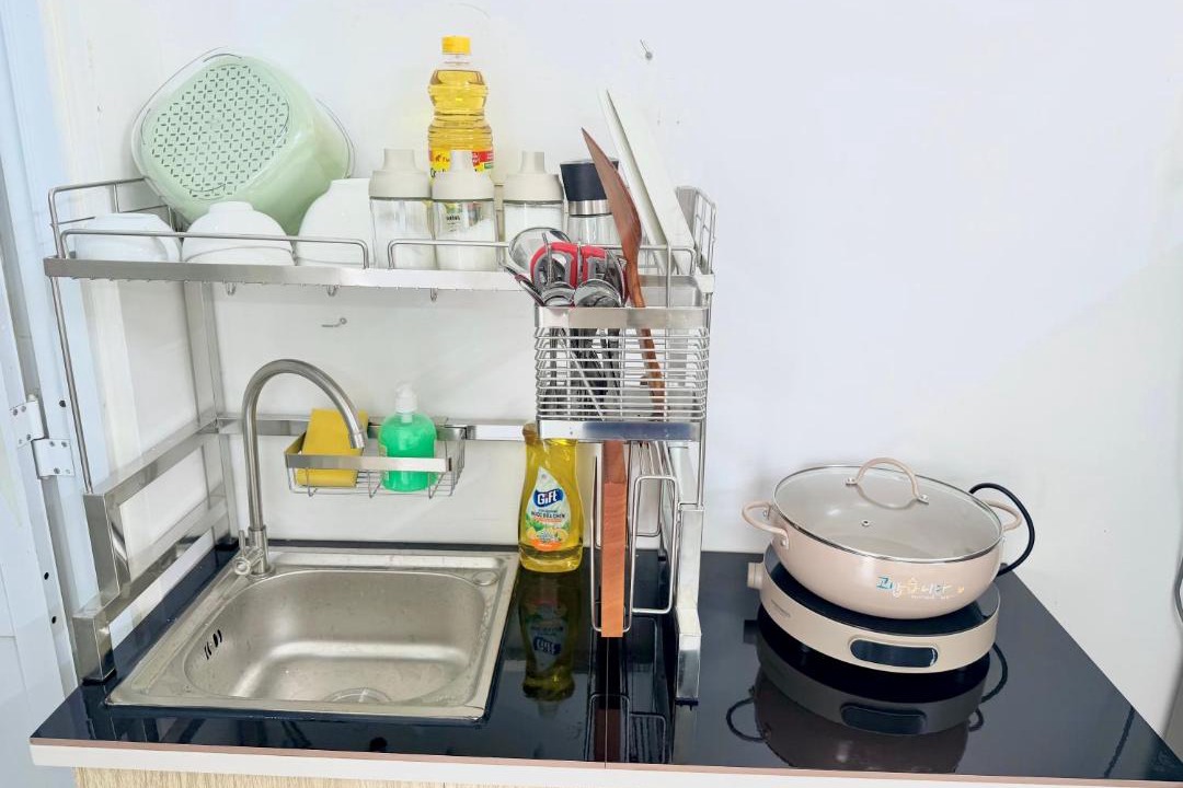 Photo of Kitchen in Hang Xanh