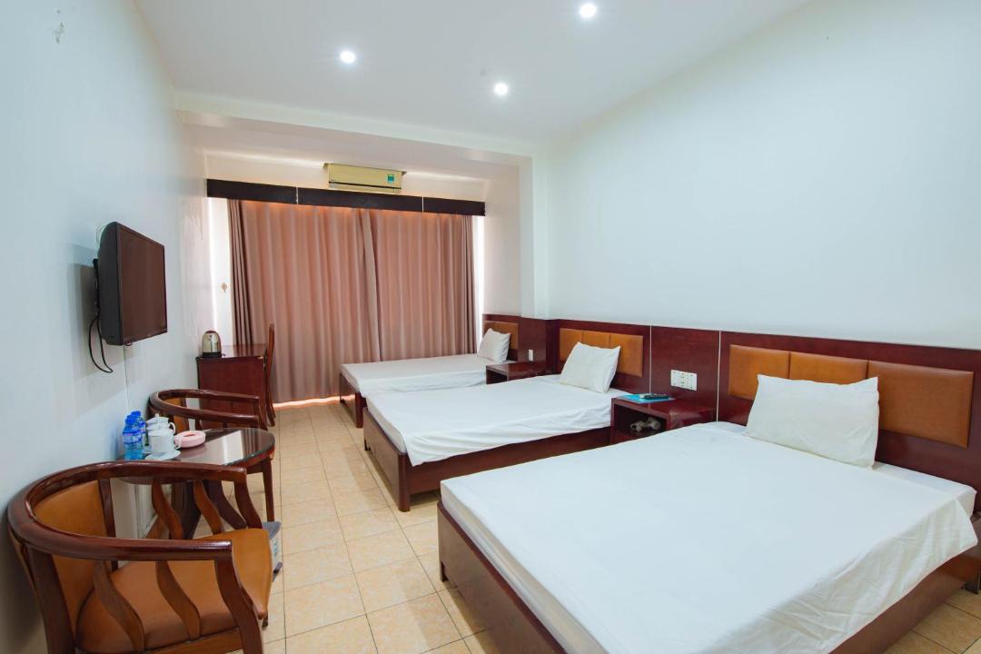 Photo of Bedroom in Cam Pha