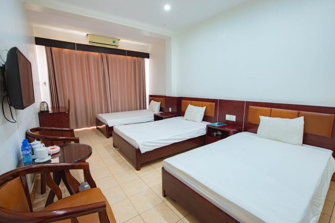 Photo of Bedroom in Cam Pha
