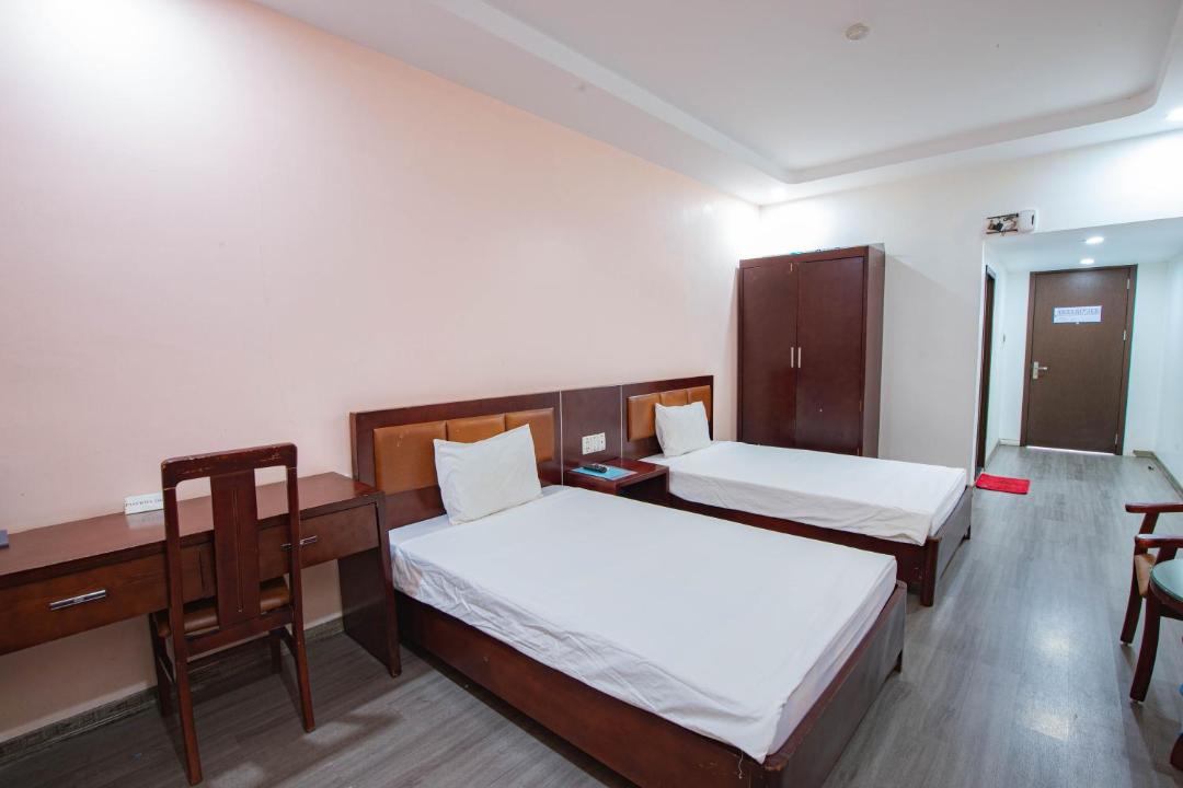 Photo of Bedroom in Cam Pha