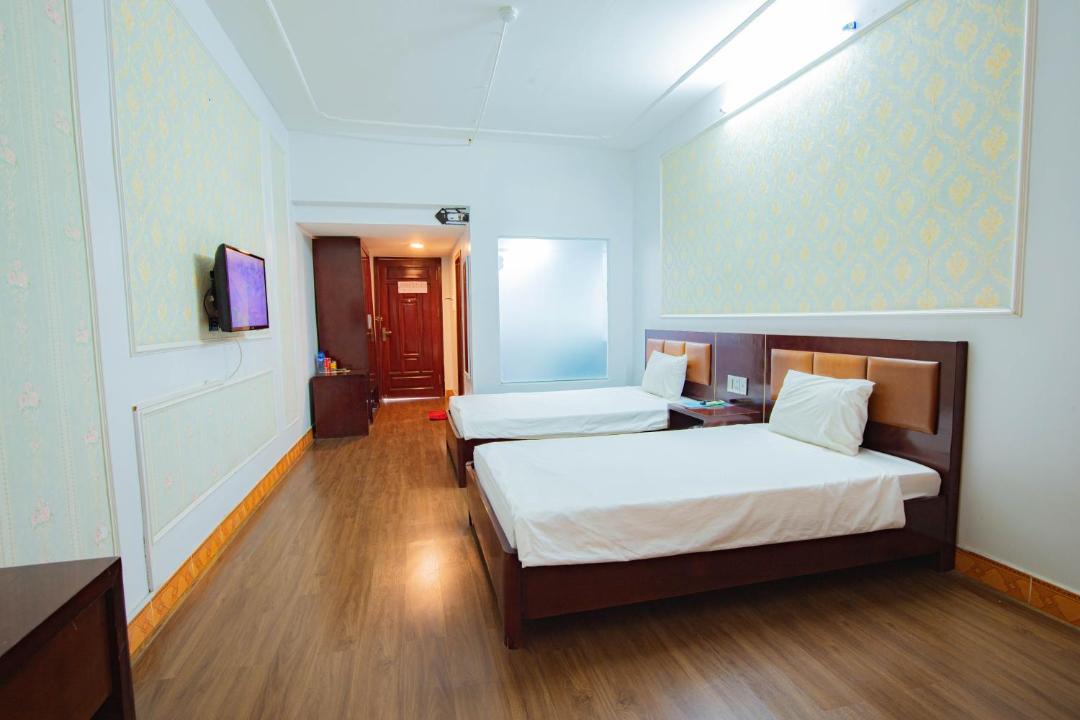 Photo of Bedroom in Cam Pha