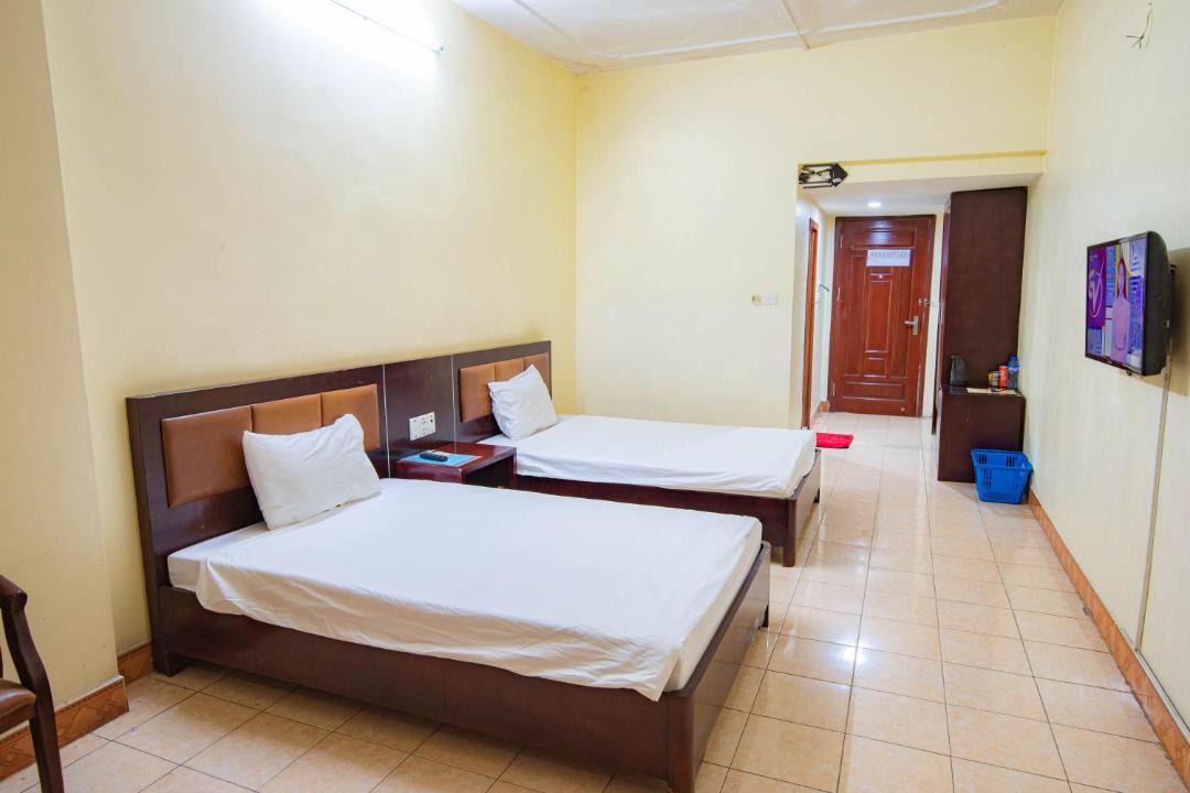 Photo of Bedroom in Cam Pha