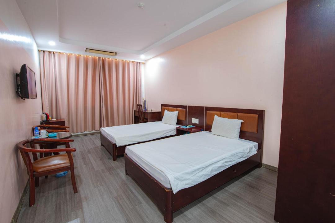 Photo of Bedroom in Cam Pha
