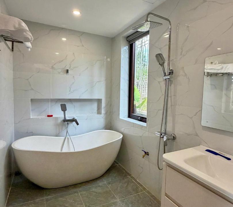 Photo of Bathroom in Son Tay