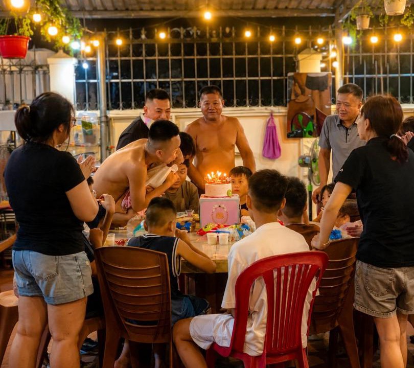 Photo of Others in Mong Cai