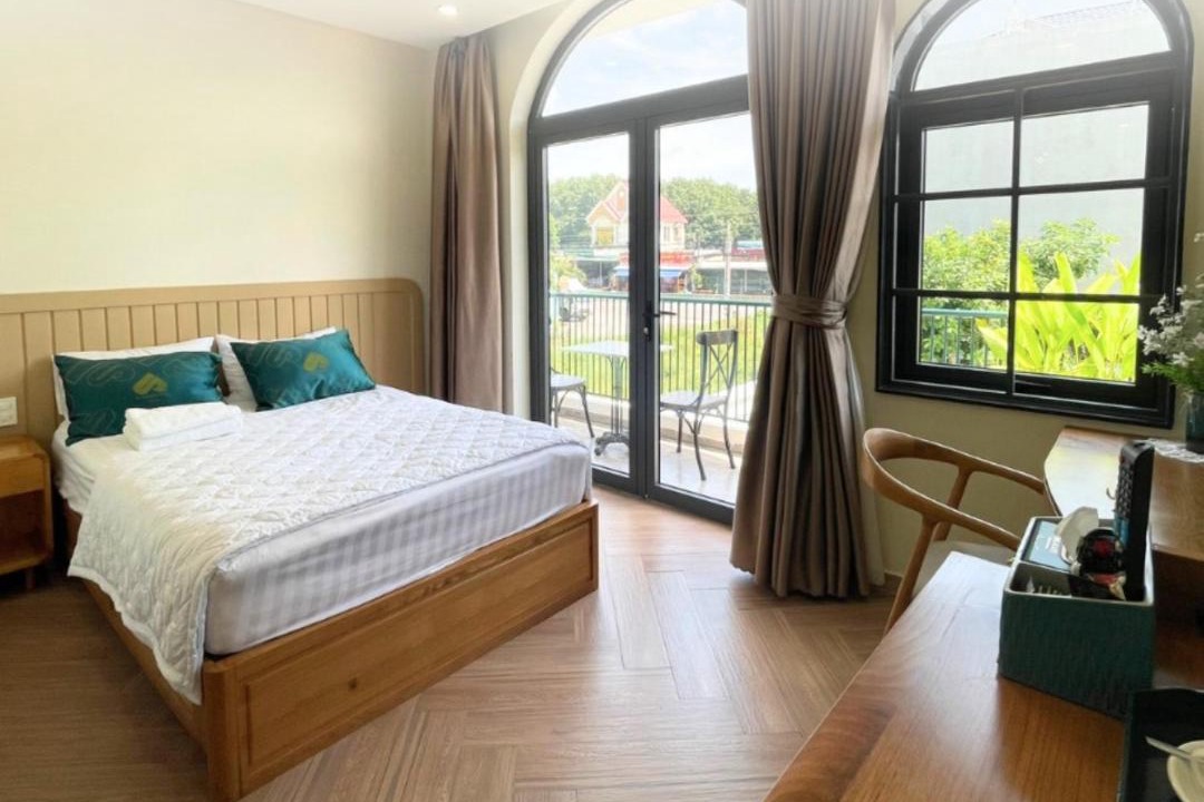 Photo of Bedroom in Hoa Loi