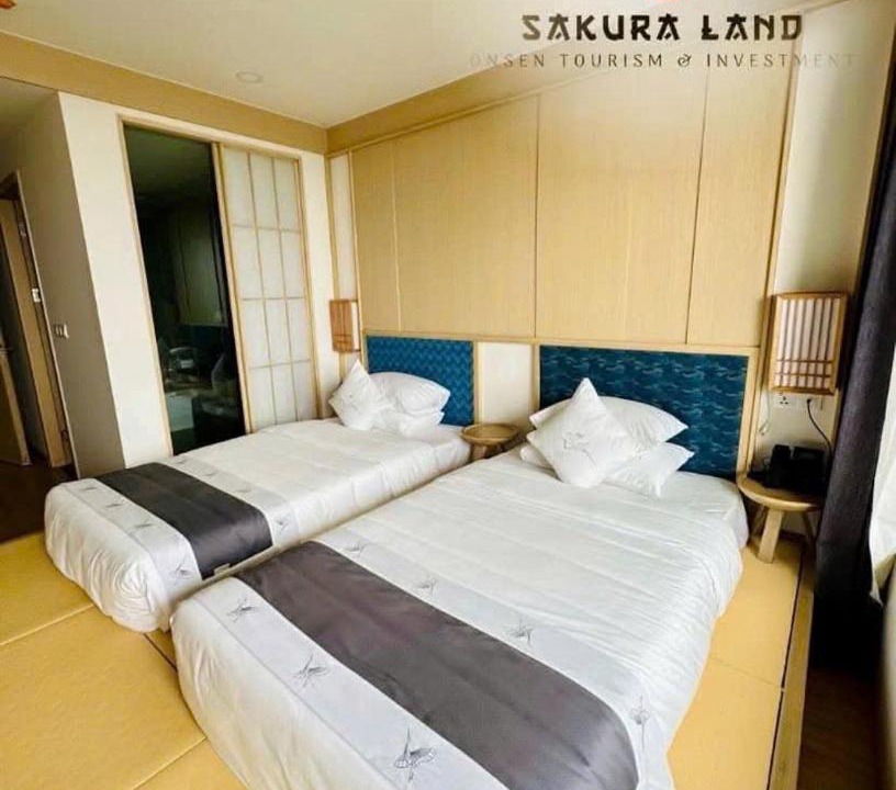 Photo of Bedroom in Thanh Thuy