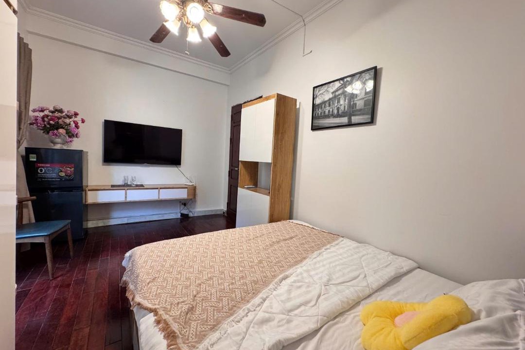 Photo of Bedroom in Nhat Tan