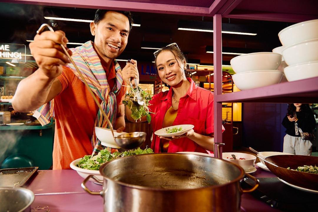 Photo of Kitchen in Hai Phong