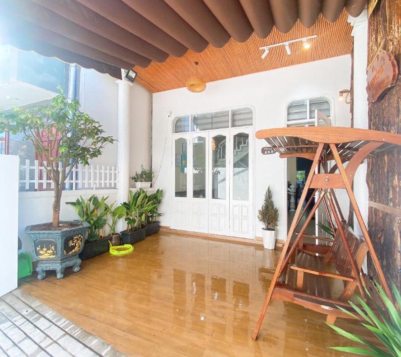 Photo of Patio Balcony in Bao Ninh