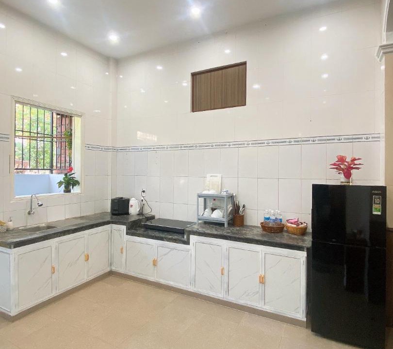 Photo of Kitchen in Bao Ninh