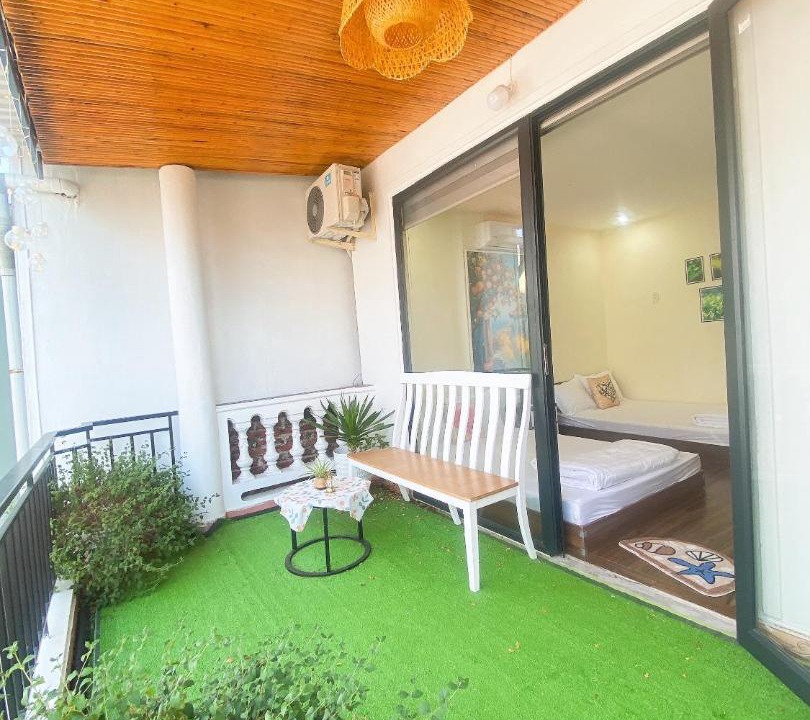 Photo of Patio Balcony in Bao Ninh