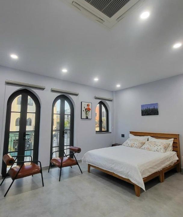 Photo of Bedroom in Xuyen Moc